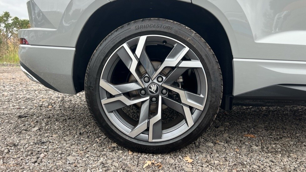 Used Skoda Karoq 2025 for sale - 76563748: Photo 20