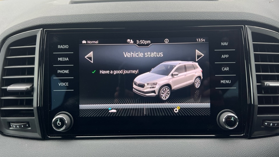 Used Skoda Karoq 2025 for sale - 76563748: Photo 23