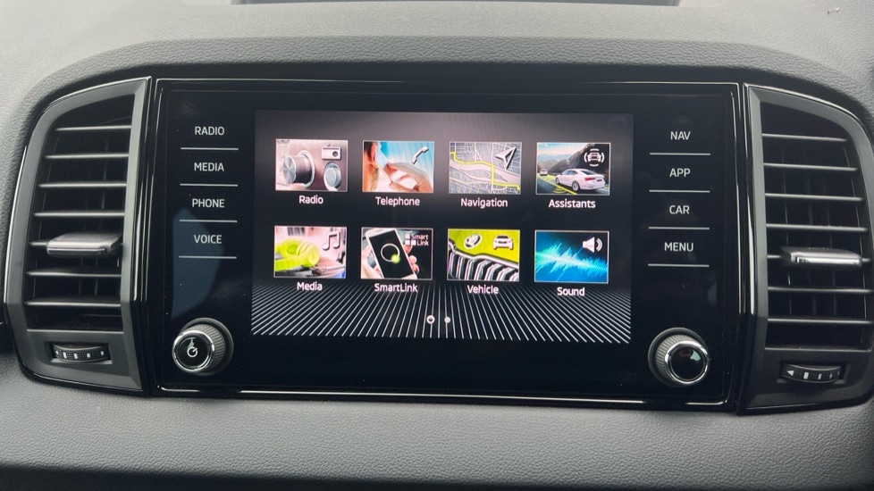 Used Skoda Karoq 2025 for sale - 76563748: Photo 24