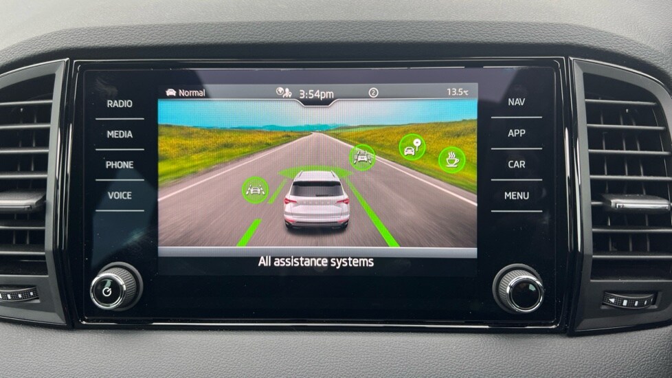 Used Skoda Karoq 2025 for sale - 76563748: Photo 33