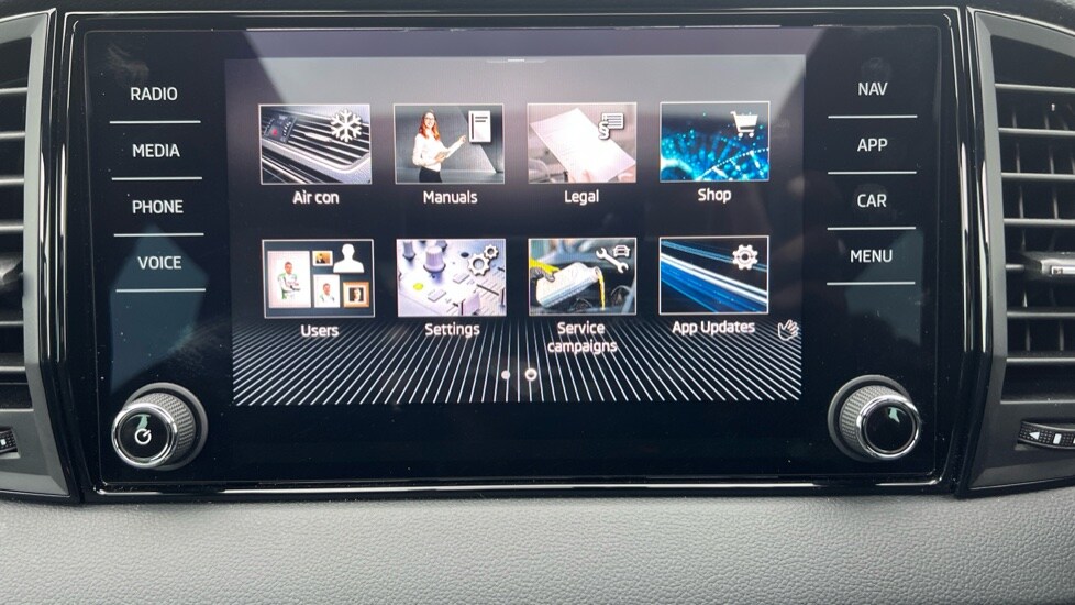 Used Skoda Karoq 2025 for sale - 76563748: Photo 43