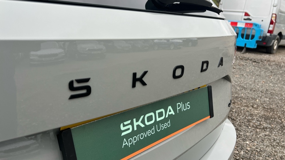 Used Skoda Karoq 2025 for sale - 76563748: Photo 45