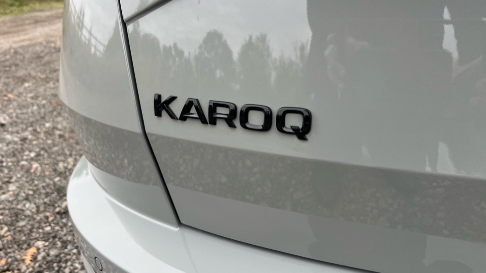 Used Skoda Karoq 2025 for sale - 76563748: Photo 46