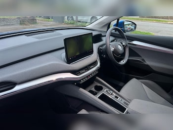 Used Skoda Enyaq 2025 for sale - 76086680: Photo