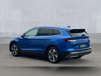 Used Skoda Enyaq 2025 for sale - 76086680: Photo