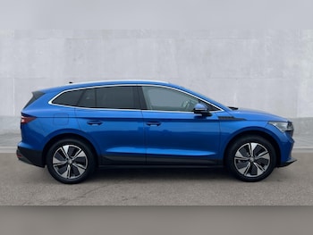 Used Skoda Enyaq 2025 for sale - 76086680: Photo