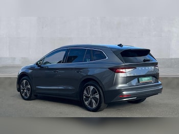 Used Skoda Enyaq 2025 for sale - 76328100: Photo