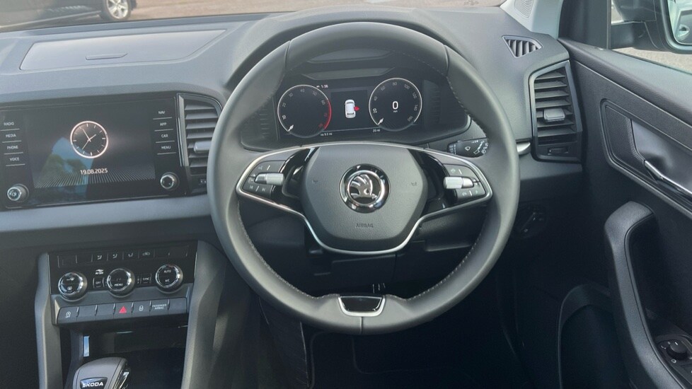 Vehicle 27