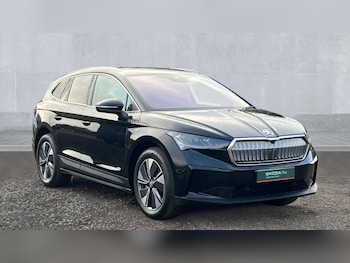 Skoda - Enyaq