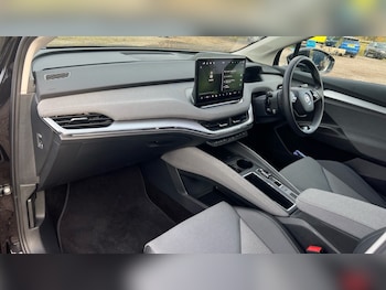 Used Skoda Enyaq 2025 for sale - 76086802: Photo