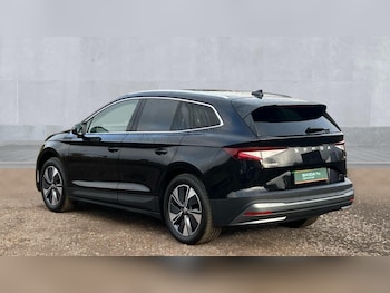 Used Skoda Enyaq 2025 for sale - 76086802: Photo