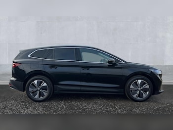 Used Skoda Enyaq 2025 for sale - 76086802: Photo