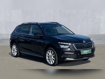 Skoda - Kamiq