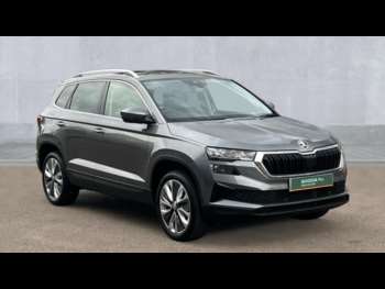2024 - 1.0 TSI 116 SE L 5dr