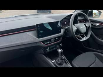 Used Skoda Kamiq 2025 for sale - 74871257: Photo