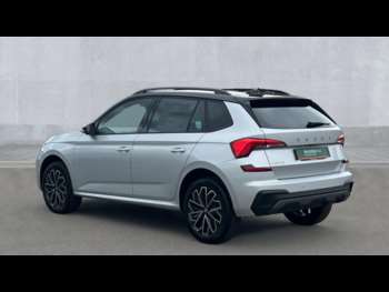 Used Skoda Kamiq 2025 for sale - 74871257: Photo