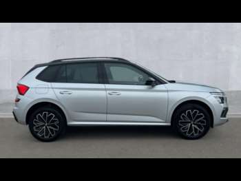 Used Skoda Kamiq 2025 for sale - 74871257: Photo
