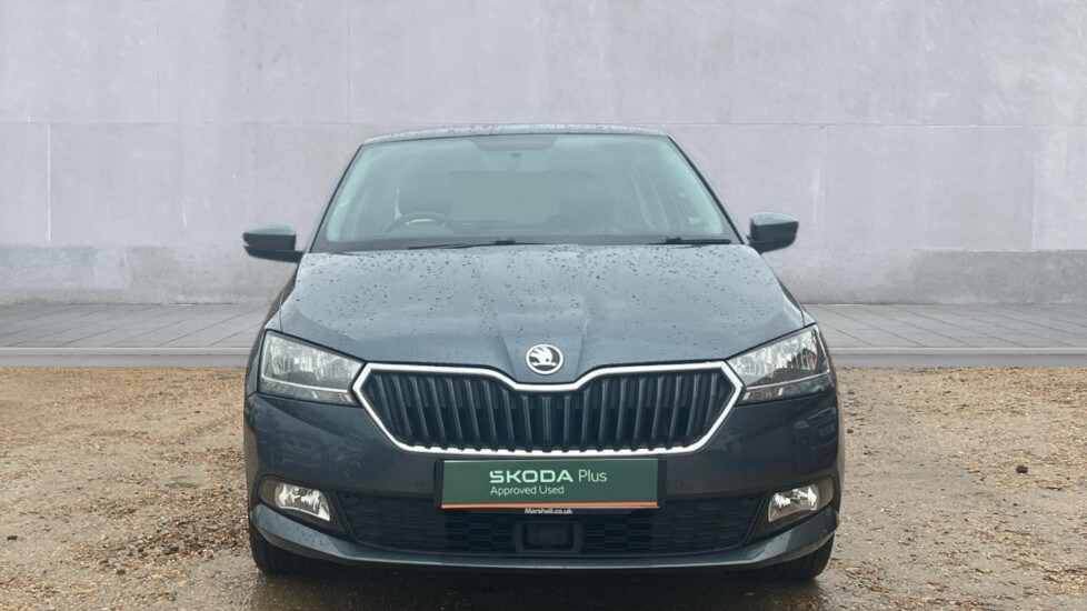 Used Skoda Fabia 2021 for sale - 76766299: Photo 10