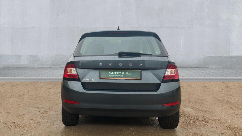 Used Skoda Fabia 2021 for sale - 76766299: Photo 11