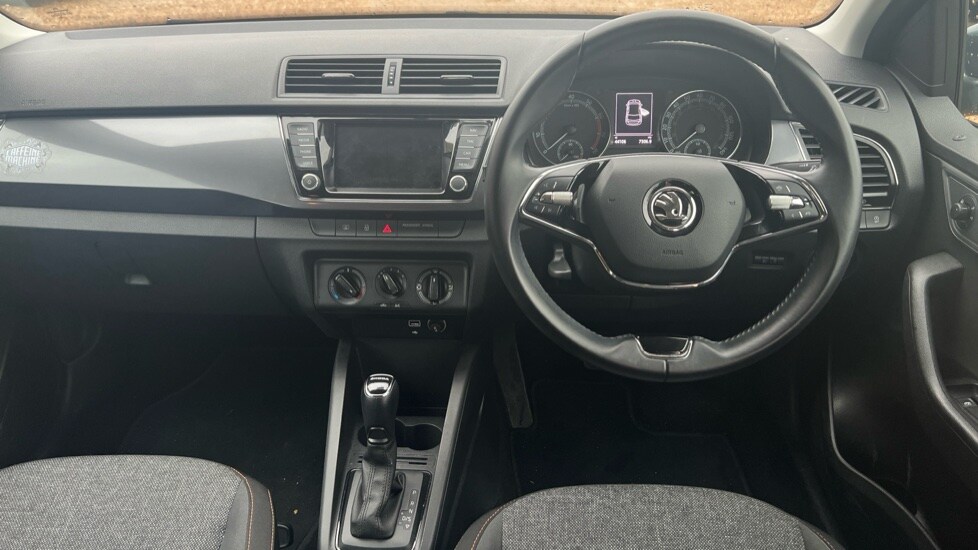 Used Skoda Fabia 2021 for sale - 76766299: Photo 12