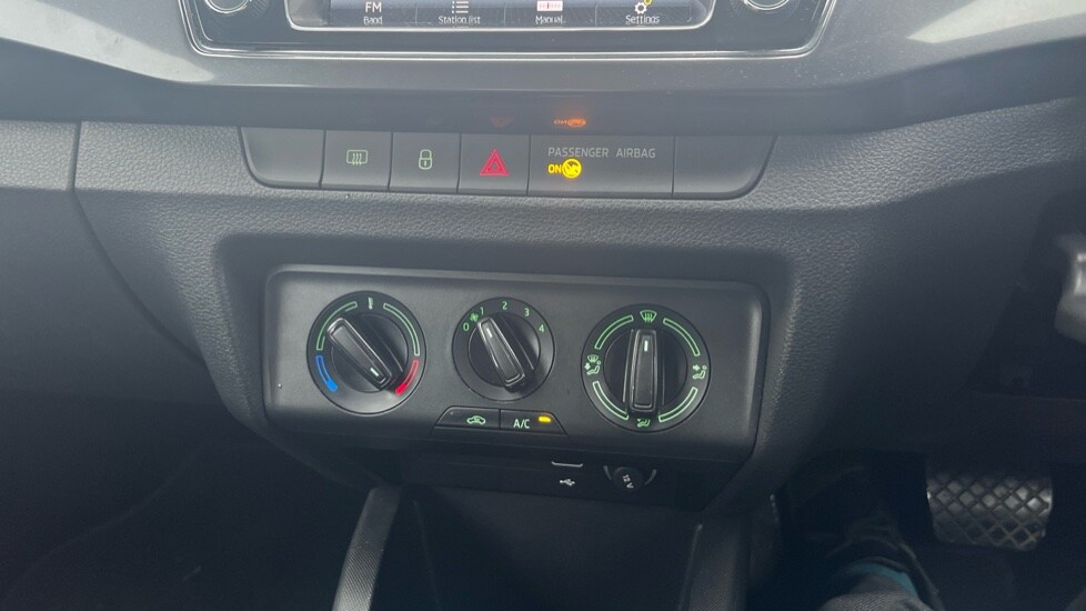 Used Skoda Fabia 2021 for sale - 76766299: Photo 13