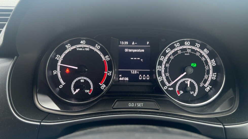 Used Skoda Fabia 2021 for sale - 76766299: Photo 14