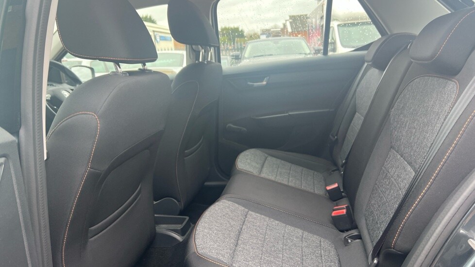 Used Skoda Fabia 2021 for sale - 76766299: Photo 15