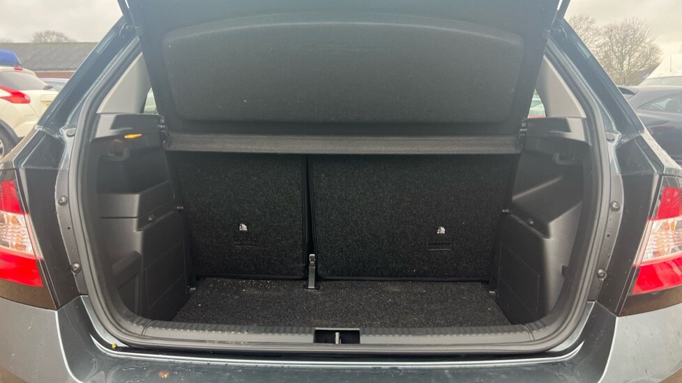 Used Skoda Fabia 2021 for sale - 76766299: Photo 16