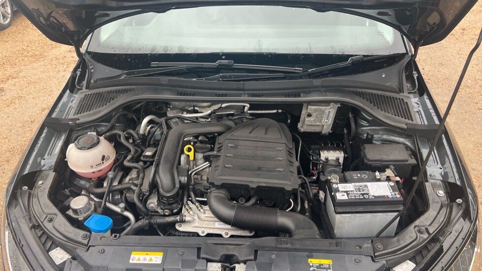 Used Skoda Fabia 2021 for sale - 76766299: Photo 17