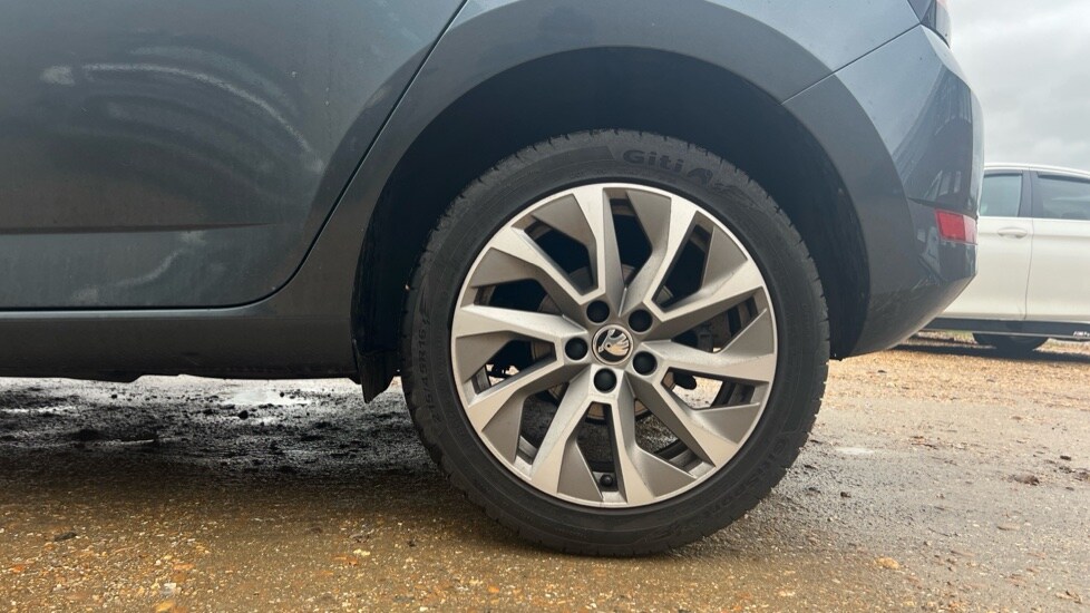 Used Skoda Fabia 2021 for sale - 76766299: Photo 18