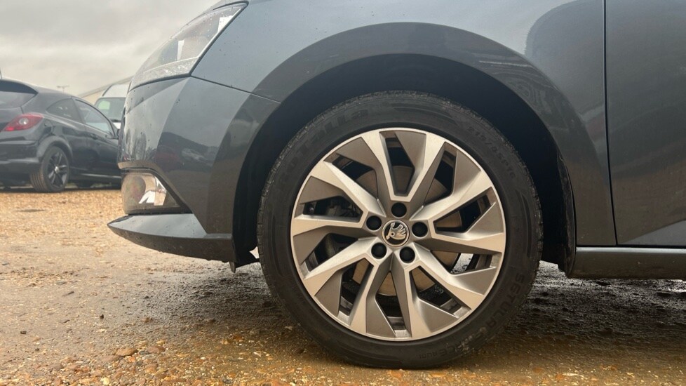 Used Skoda Fabia 2021 for sale - 76766299: Photo 19