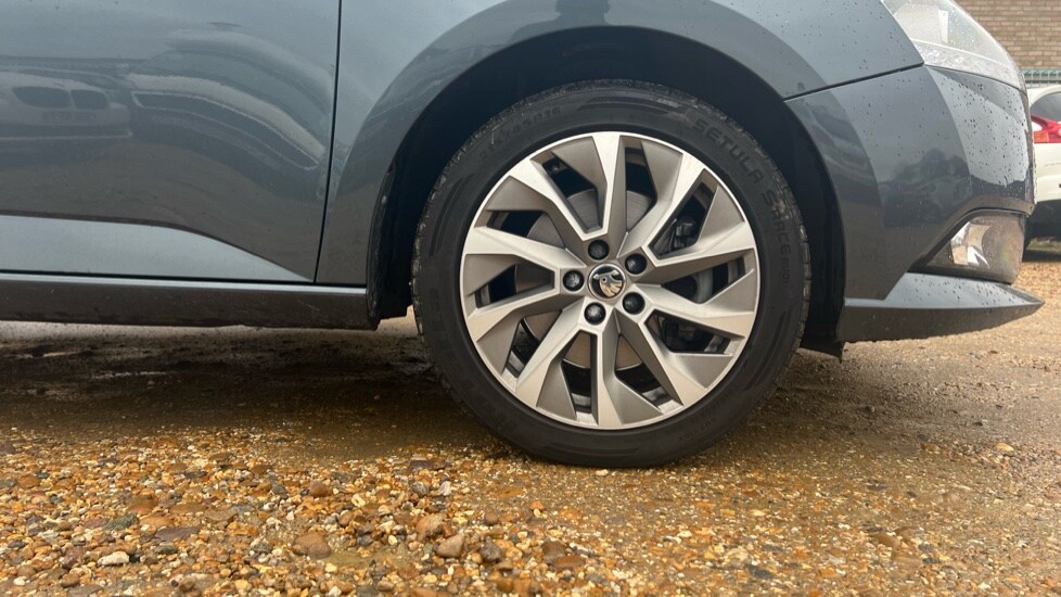 Used Skoda Fabia 2021 for sale - 76766299: Photo 20