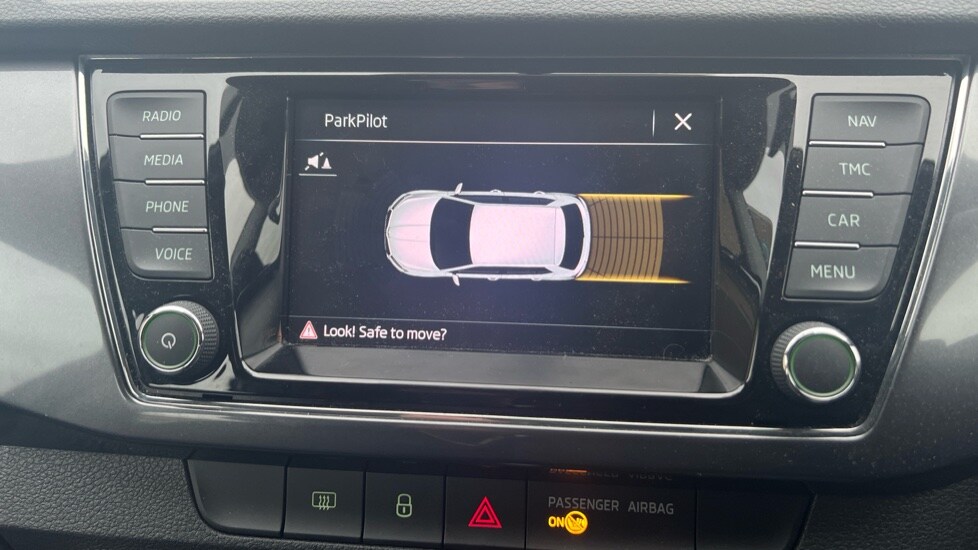 Used Skoda Fabia 2021 for sale - 76766299: Photo 22