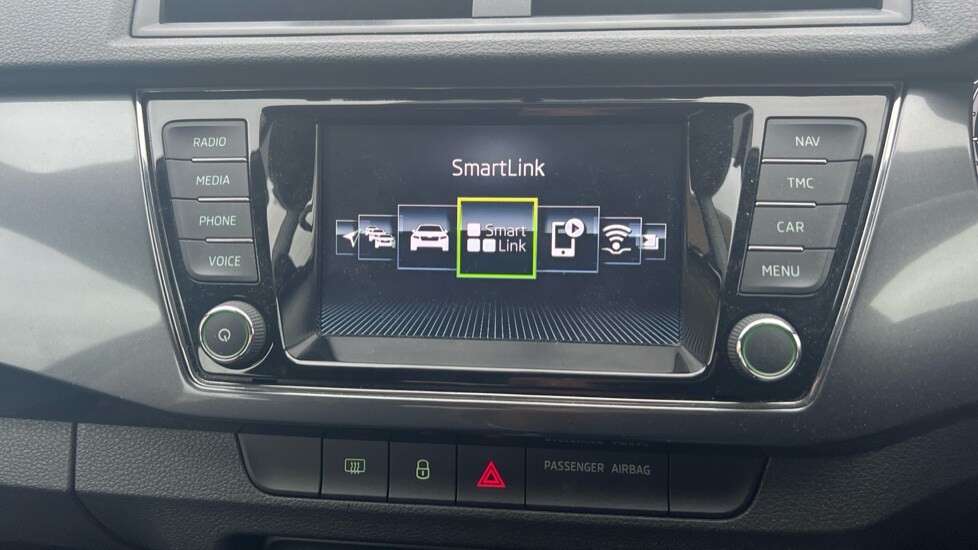 Used Skoda Fabia 2021 for sale - 76766299: Photo 23