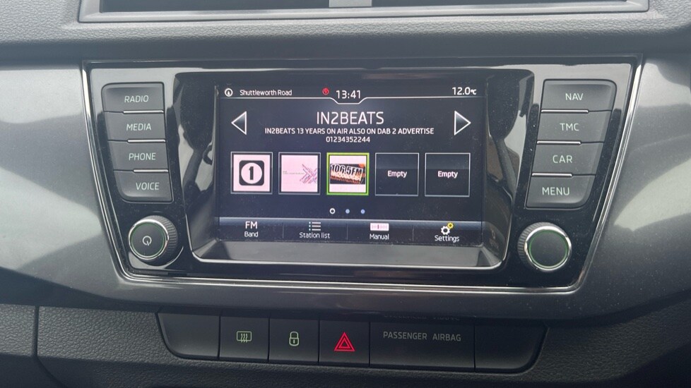 Used Skoda Fabia 2021 for sale - 76766299: Photo 24