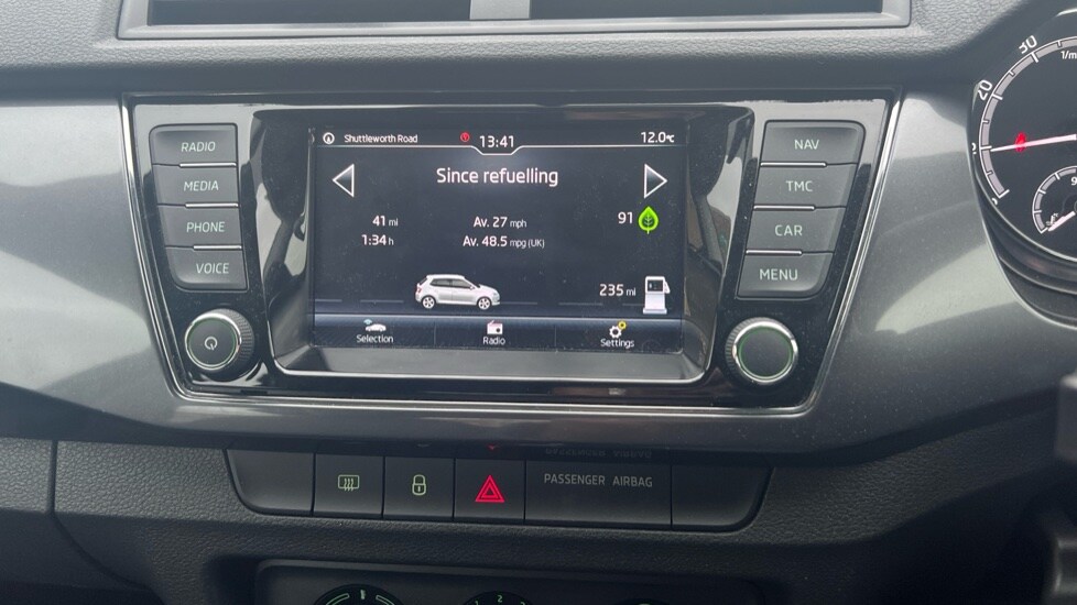 Used Skoda Fabia 2021 for sale - 76766299: Photo 25