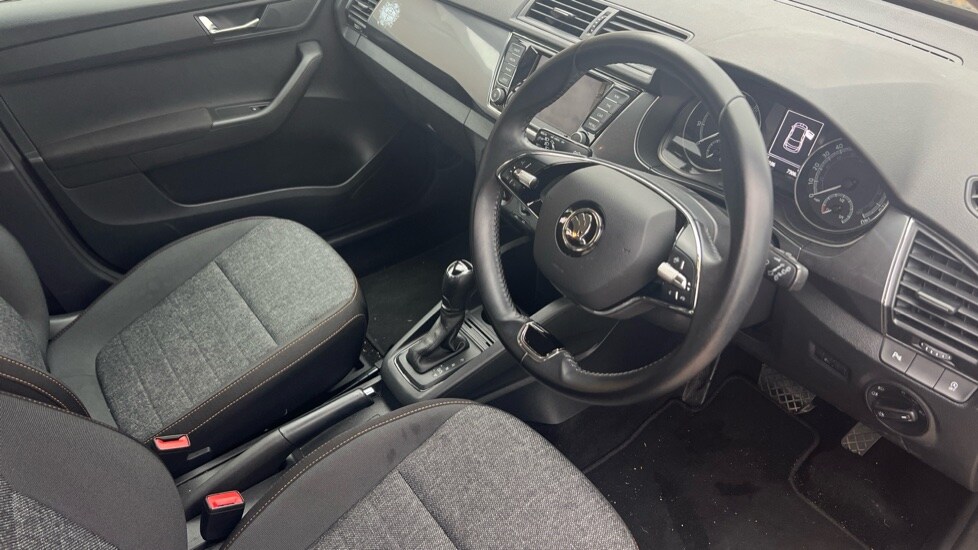 Used Skoda Fabia 2021 for sale - 76766299: Photo 26