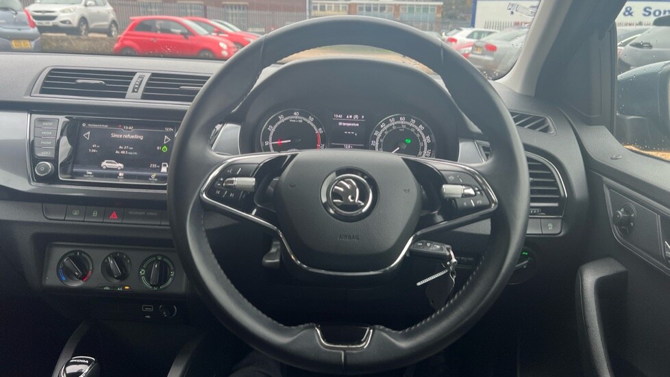 Used Skoda Fabia 2021 for sale - 76766299: Photo 27