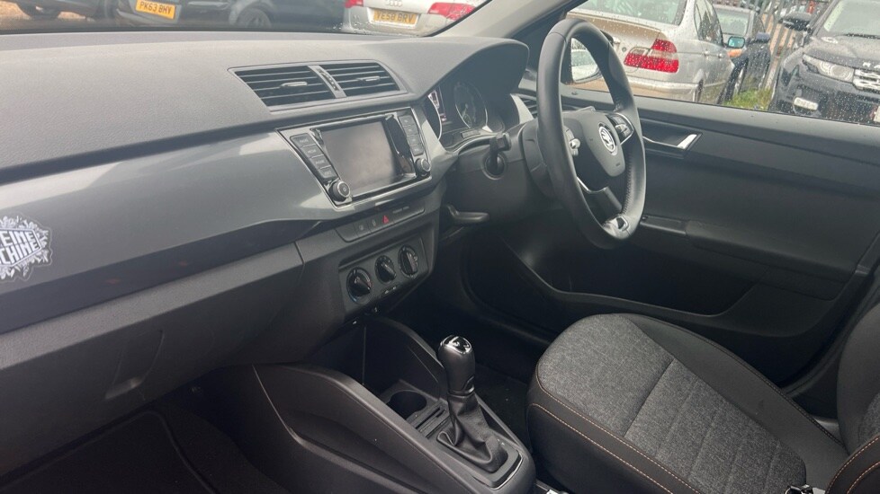 Used Skoda Fabia 2021 for sale - 76766299: Photo 28