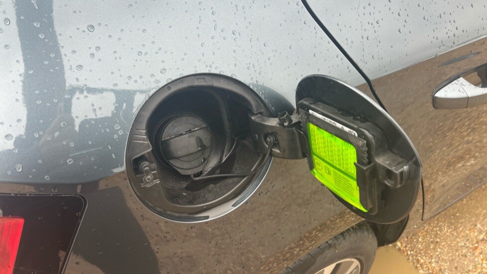 Used Skoda Fabia 2021 for sale - 76766299: Photo 29