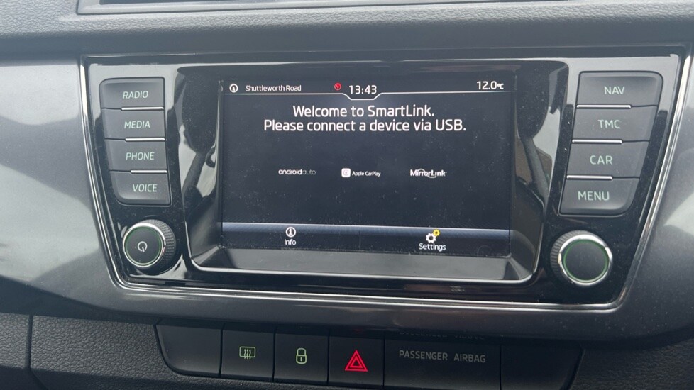 Used Skoda Fabia 2021 for sale - 76766299: Photo 30