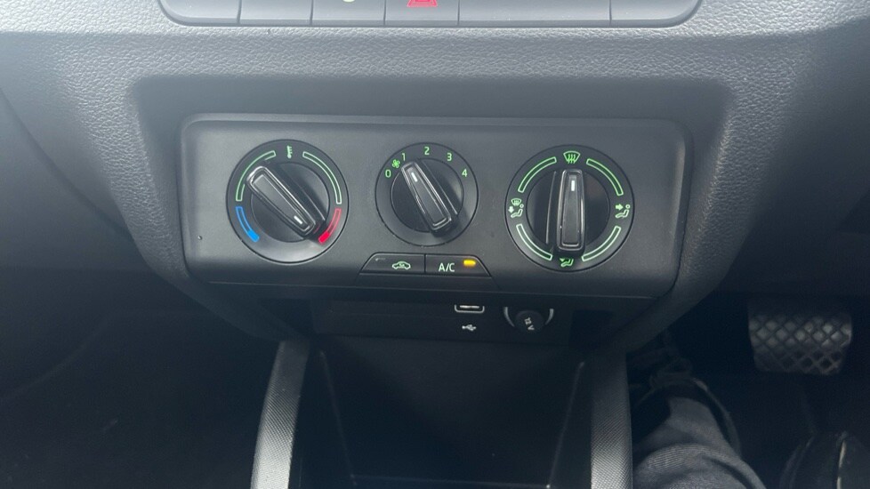 Used Skoda Fabia 2021 for sale - 76766299: Photo 32