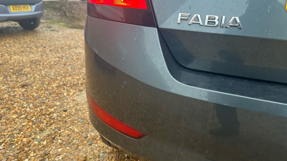 Used Skoda Fabia 2021 for sale - 76766299: Photo 34