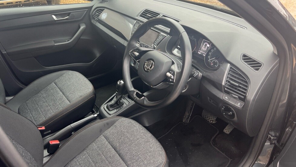 Used Skoda Fabia 2021 for sale - 76766299: Photo 6