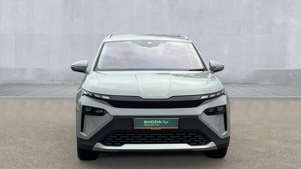 Used Skoda Elroq 2025 for sale - 76161432: Photo 10