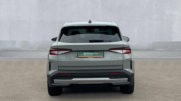 Used Skoda Elroq 2025 for sale - 76161432: Photo 11