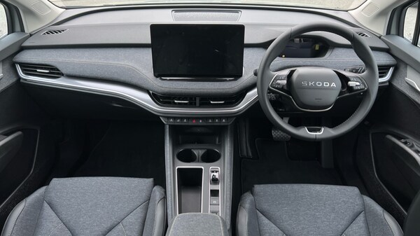 Used Skoda Elroq 2025 for sale - 76161432: Photo 12