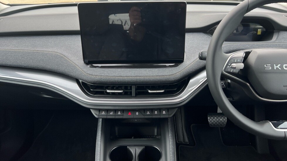 Used Skoda Elroq 2025 for sale - 76161432: Photo 13