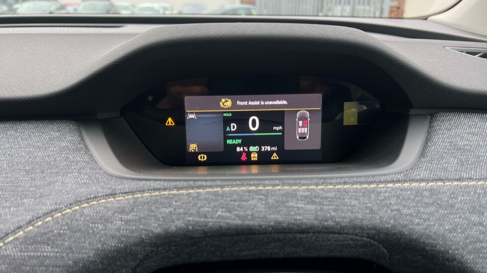 Used Skoda Elroq 2025 for sale - 76161432: Photo 14