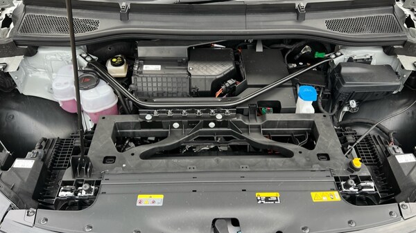 Used Skoda Elroq 2025 for sale - 76161432: Photo 17